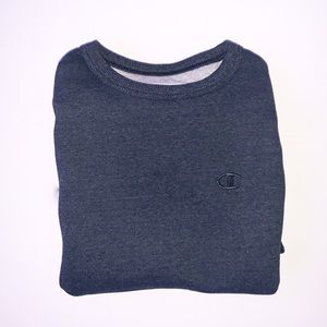 NEW CHAMPION CREW NECK SWEATER